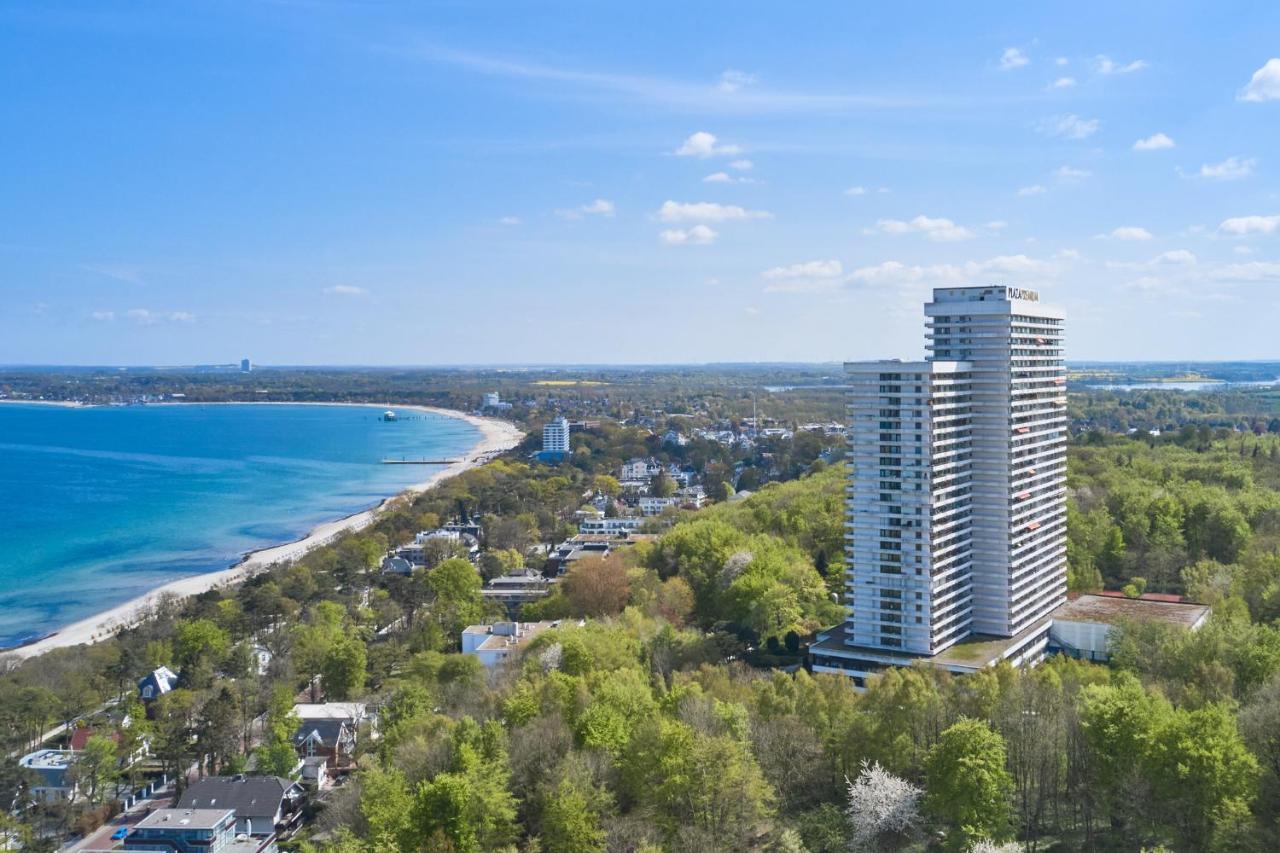Apartment Residenz 221 - Timmendorfer Timmendorfer Strand